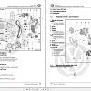 Volkswagen EOS 1F 1F4 1F7 1F8 Workshop Manual 2006 2