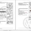 Volkswagen EOS 1F 1F4 1F7 1F8 Workshop Manual 2006 2016 2