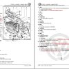Volkswagen EOS 1F Workshop Manual 2006 2007 4
