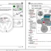 Volkswagen FOX 5Z 5Z1 5Z3 5Z6 5Z7 Workshop Manual 2004 2017 2