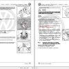 Volkswagen Golf 5G Workshop Manual 2013 2017 3