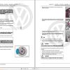 Volkswagen Golf BL1 Workshop Manual 2014 2017 2