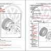 Volkswagen Golf BL1 Workshop Manual 2014 2017 3