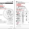 Volkswagen Golf Brasil 9B1 Workshop Manual 1998 2004 2