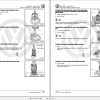 Volkswagen Golf Brasil 9B1 Workshop Manual 1998 2004 3
