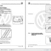 Volkswagen Golf II 19 191 192 193 194 Workshop Manual 1984 1989 2