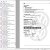 Volkswagen Golf II 19 191 192 193 194 Workshop Manual 1984 1992 1