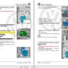 Volkswagen Golf VII Golf R 5G1 Workshop Manual 2013 2017 2
