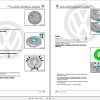 Volkswagen Golf VII Sportsvan Workshop Manual 2013 2020 3
