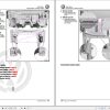Volkswagen Golf VIII Sportsvan CD1 CG5 Workshop Manual 2020 2023 3