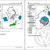 Volkswagen ID.3 E1 E11 Workshop Manual 2020 2023 3