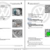 Volkswagen ID.7 ED ED2 ED5 Workshop Manual 2023 2