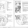 Volkswagen Industrial Engines 1.5 1.6 Workshop Manual 2