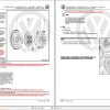 Volkswagen Jetta 16 Workshop Manual 2011 2