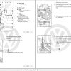 Volkswagen Jetta 16 to 168 Workshop Manual 1980 1988 2