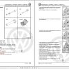 Volkswagen Jetta 16 to 168 Workshop Manual 1980 1988 3