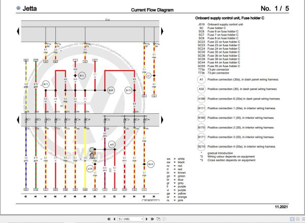 Volkswagen Jetta 16 to 168 Workshop Manual 1980 1988 4