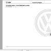 Volkswagen Jetta AV2 AY3 Workshop Manual 2014 2017 1