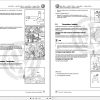 Volkswagen Jetta USA 1W2 Workshop Manual 1992 1998 2