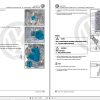 Volkswagen Jetta Workshop Manual 2008 2013 2