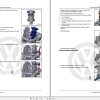 Volkswagen Jetta Workshop Manual 2008 2013 3
