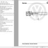 Volkswagen LT 2D Workshop Manual 1996 2006 1