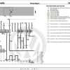 Volkswagen New Beetle 1C Workshop Manual 1998 2010 2