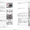 Volkswagen New Beetle 5C2 Workshop Manual 2012 2018 3