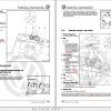 Volkswagen New Beetle Cabrio Workshop Manual 1998 2010 2