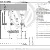 Volkswagen New Beetle Convertible 1Y Workshop Manual 2003 2010 2