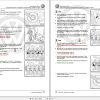 Volkswagen New Beetle Convertible 1Y Workshop Manual 2003 2010 3