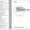 Volkswagen New Beetle NBL NBC Workshop Manual 2012 2018 1