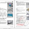 Volkswagen New Beetle NBL NBC Workshop Manual 2012 2018 2