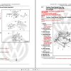 Volkswagen New Beetle RSI 9G1 Workshop Manual 2001 2003 3