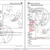 Volkswagen PASSAT Workshop Manual 1998 2005 2