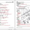 Volkswagen PASSAT Workshop Manual 1998 2005 3