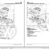 Volkswagen Passat 31 312 315 Workshop Manual 1988 1994 3