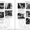 Volkswagen Passat 32 327 328 Workshop Manual 1982 1988 2