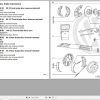 Volkswagen Passat 32 327 328 Workshop Manual 1982 1988 3