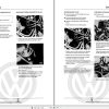 Volkswagen Passat 32 to 332 Workshop Manual 1974 1988 2