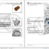 Volkswagen Passat 36 362 365 3G2 3G5 Workshop Manual 2011 2023 3