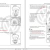 Volkswagen Passat 3A Workshop Manual 1995 1997 2