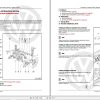Volkswagen Passat 3A Workshop Manual 1995 1997 3