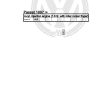 Volkswagen Passat 3B 3B2 3B5 Workshop Manual 1997 2005 1