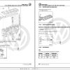 Volkswagen Passat 3B 3B2 3B5 Workshop Manual 1997 2005 2