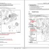 Volkswagen Passat 3B5 Variant Workshop Manual 1998 2000 3