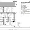Volkswagen Passat 3B5 Variant Workshop Manual 1998 2000 4