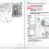Volkswagen Passat 3C 3C2 3C5 Workshop Manual 2005 2008 2