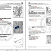 Volkswagen Passat Variant 36 362 365 3G2 3G5 Workshop Manual 2011 2017 2