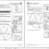 Volkswagen Passat Variant 36 362 365 3G2 3G5 Workshop Manual 2011 2017 3